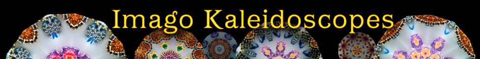 Imago Kaleidoscopes header